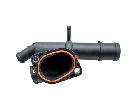 Kylvätskefläns, bild 3