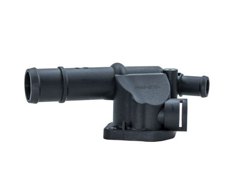 Kylvätskefläns, bild 6