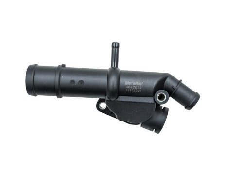 Kylvätskefläns, bild 7