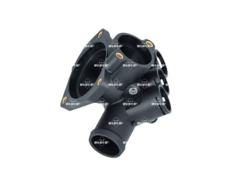 Kylvätskefläns, bild 2