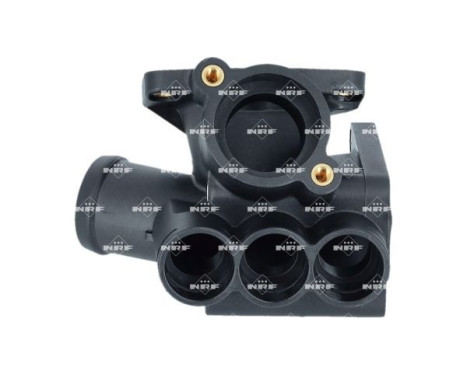 Kylvätskefläns, bild 3