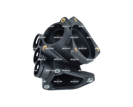 Kylvätskefläns, bild 4