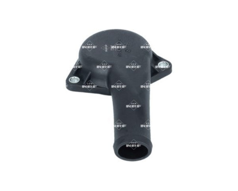 Kylvätskefläns, bild 4