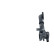 Kylvätskefläns, miniatyr 2