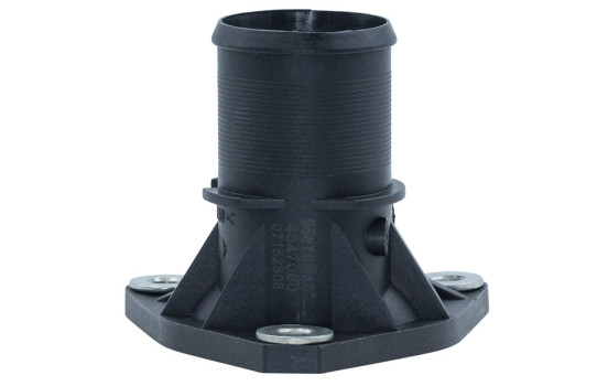 Kylvätskefläns, bild 2