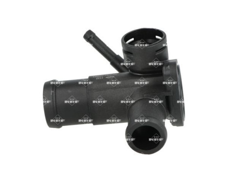 Kylvätskefläns, bild 2