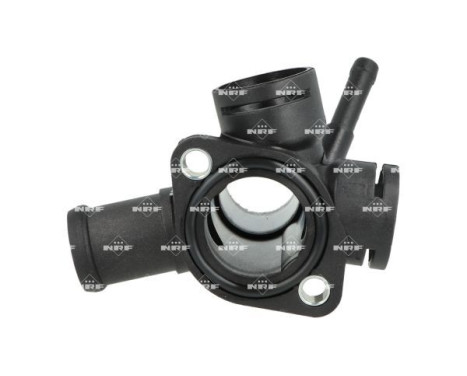 Kylvätskefläns, bild 3