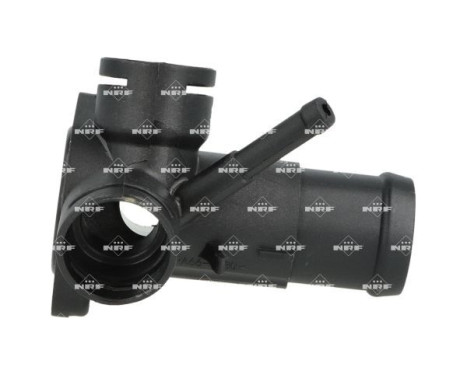 Kylvätskefläns, bild 4