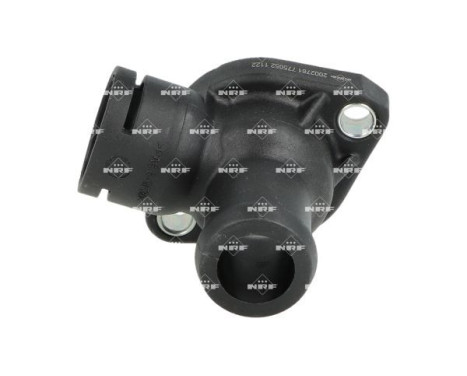 Kylvätskefläns, bild 2