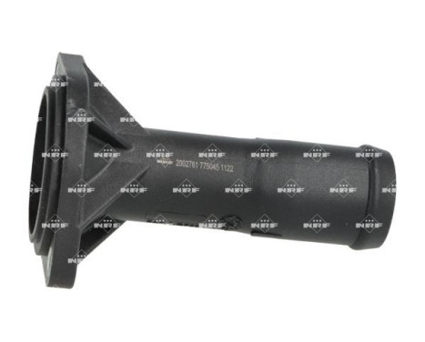 Kylvätskefläns, bild 4