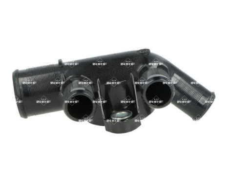 Kylvätskefläns, bild 2