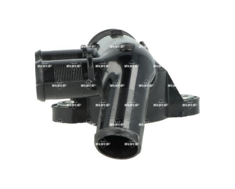 Kylvätskefläns, bild 3