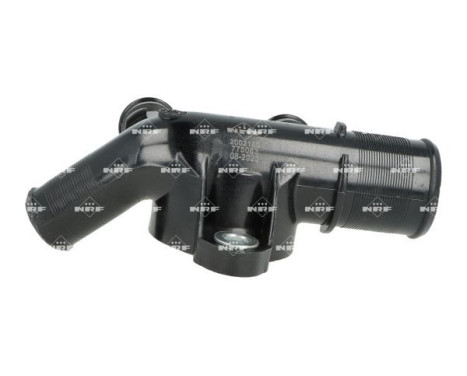 Kylvätskefläns, bild 4