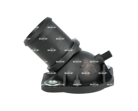 Kylvätskefläns, bild 2