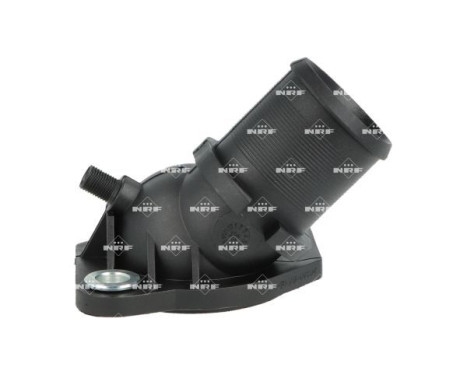 Kylvätskefläns, bild 4