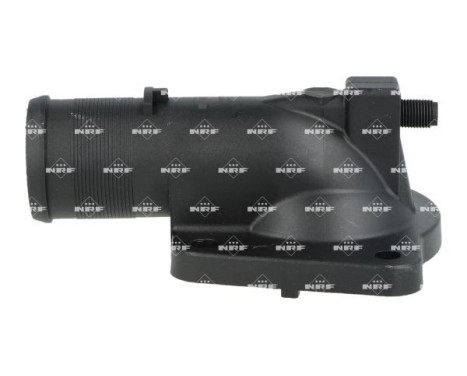 Kylvätskefläns, bild 2