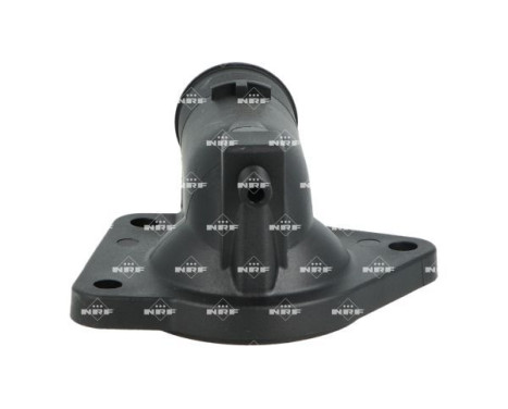 Kylvätskefläns, bild 3