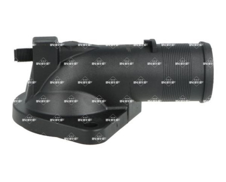 Kylvätskefläns, bild 4