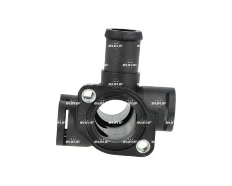 Kylvätskefläns, bild 3