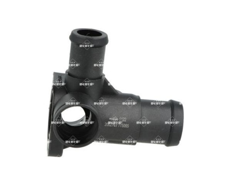 Kylvätskefläns, bild 4