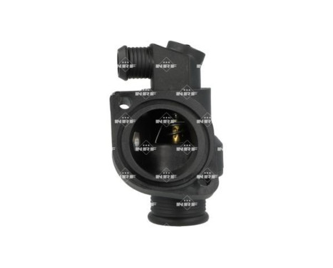 Kylvätskefläns, bild 2