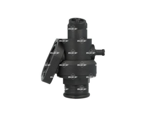 Kylvätskefläns, bild 3