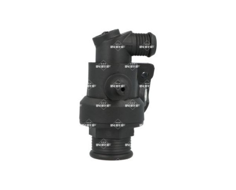 Kylvätskefläns, bild 4