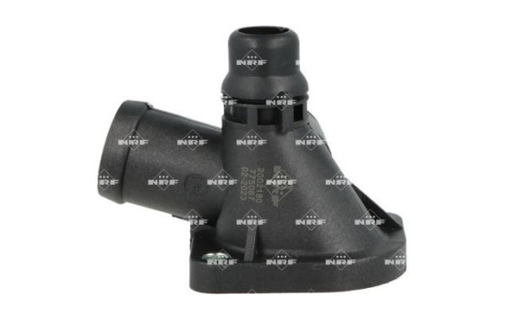 Kylvätskefläns, bild 2