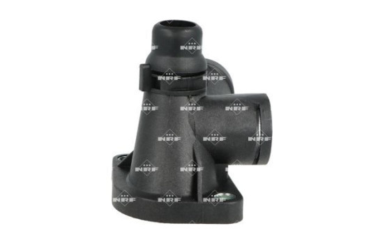 Kylvätskefläns, bild 3