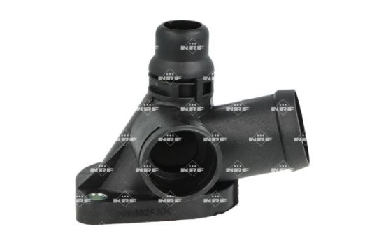 Kylvätskefläns, bild 4