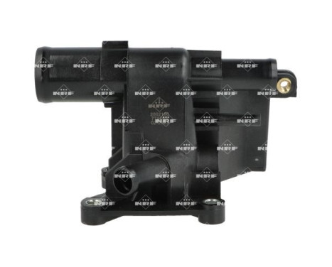 Kylvätskefläns, bild 2