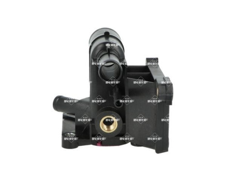 Kylvätskefläns, bild 3