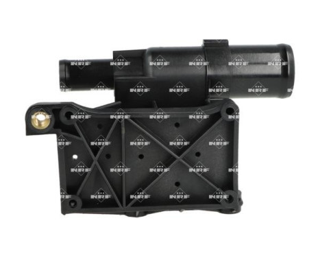 Kylvätskefläns, bild 4