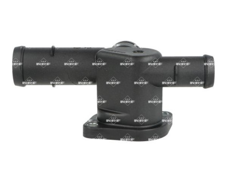 Kylvätskefläns, bild 2