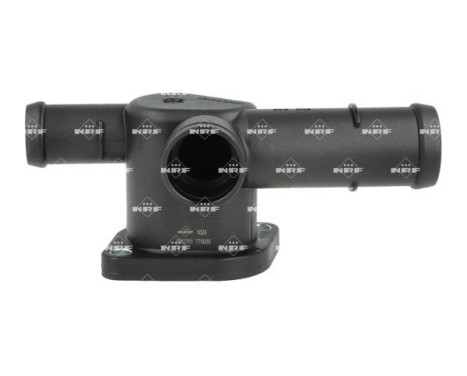 Kylvätskefläns, bild 4