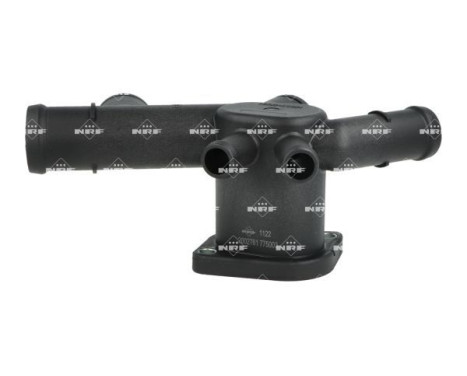 Kylvätskefläns, bild 2