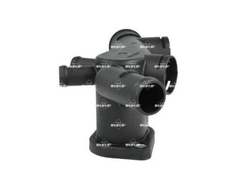 Kylvätskefläns, bild 3