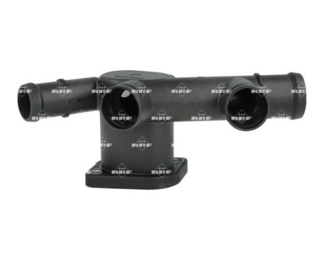 Kylvätskefläns, bild 4