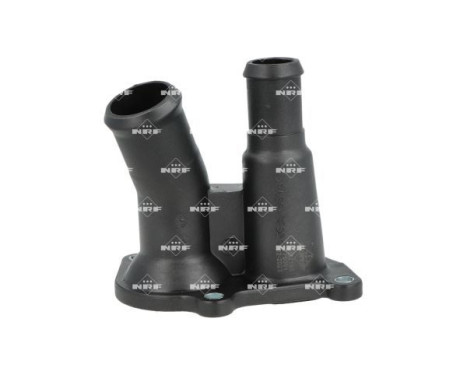 Kylvätskefläns, bild 2