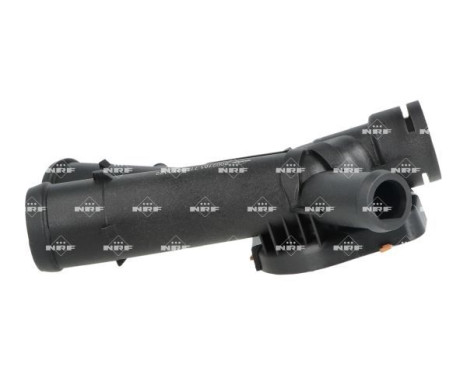 Kylvätskefläns, bild 2