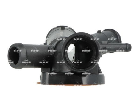 Kylvätskefläns, bild 3