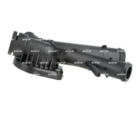 Kylvätskefläns, bild 4