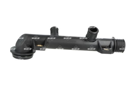 Kylvätskefläns, bild 4