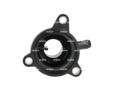 Kylvätskefläns, bild 3