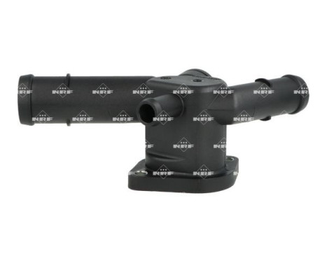 Kylvätskefläns, bild 2