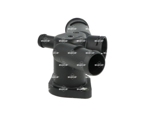 Kylvätskefläns, bild 3