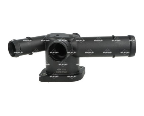 Kylvätskefläns, bild 4