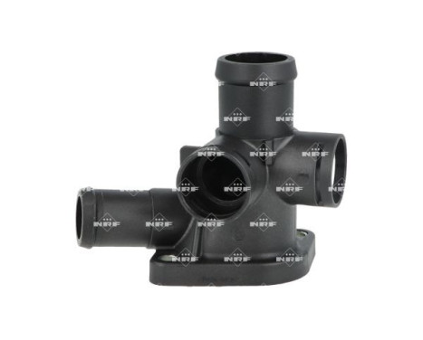 Kylvätskefläns, bild 2