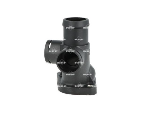 Kylvätskefläns, bild 3