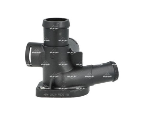 Kylvätskefläns, bild 4